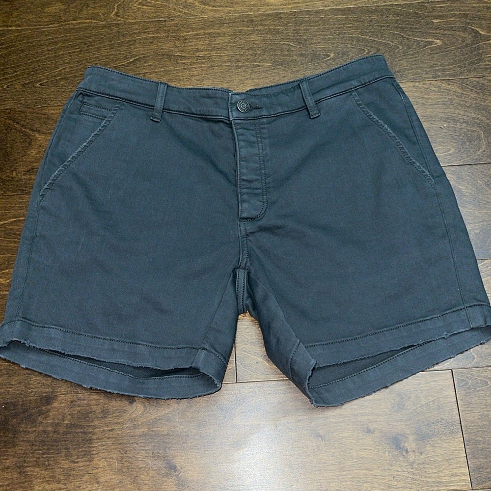 NWOT, Ser.O.Ya shorts